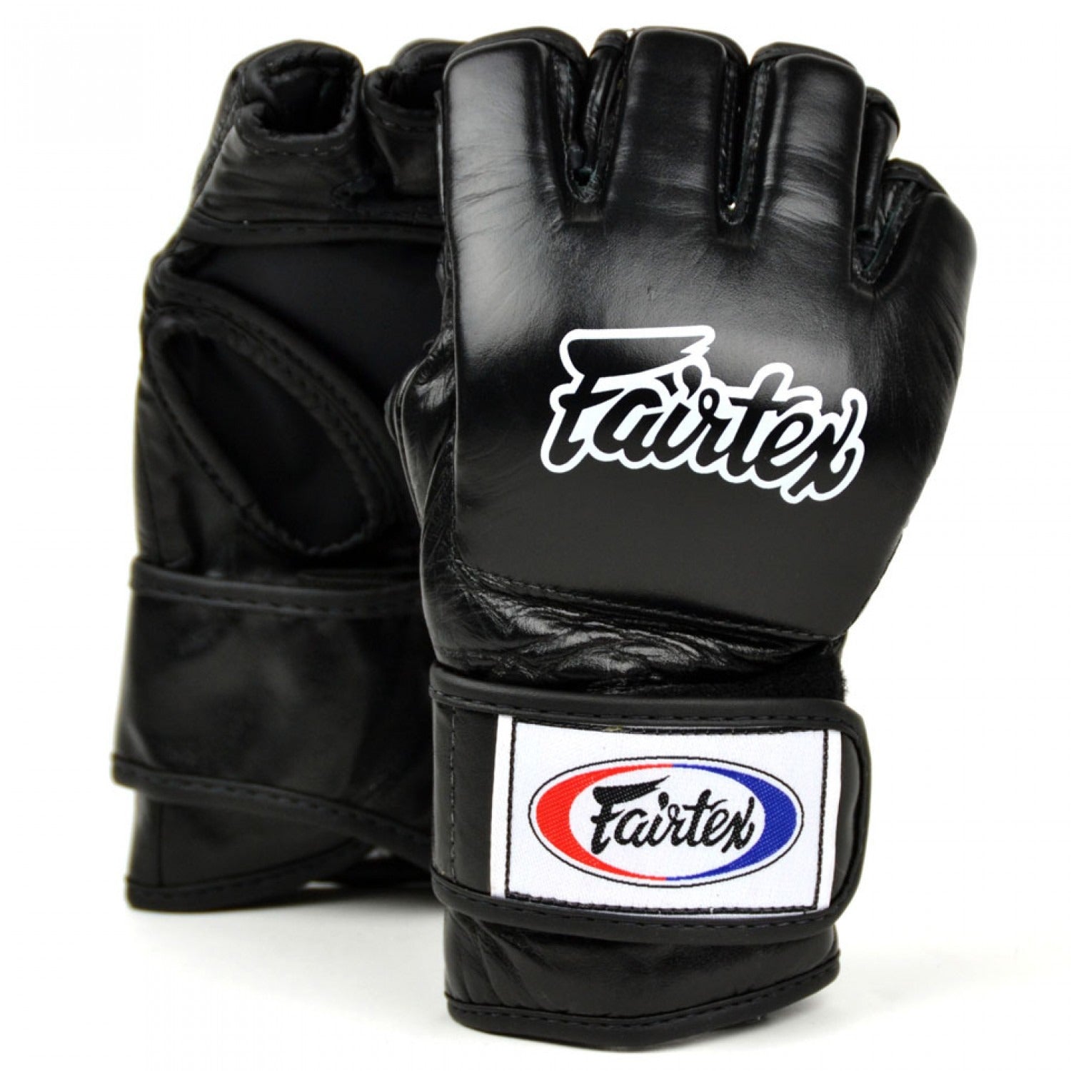 Fairtex FGV12 Ultimate MMA Gloves UK Fight Gear