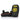 Fairtex KPLC6 Single Strap Kick Pads - UK Fight Gear