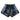 Arwut BS2 Blue Camo Muay Thai Shorts