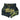 Fairtex BS1931 Heart Of Gold Muay Thai Shorts