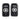 Fairtex KPLC2 Standard Curved Kick Pads - UK Fight Gear