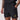 Gym King Fight Division Debossed Training 5" Short - UK Fight Gear