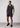 Gym King Fight Division Debossed Training 5" Short - UK Fight Gear