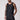 Gym King Fight Division Debossed Training Vest