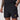 Gym King Fight Division Training 5" Shorts