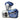 Rival RS100 Boxing Gloves Blue/Silver