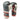 Rival RS80V Boxing Gloves Grey
