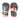 Rival RS80V Boxing Gloves Grey
