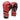 Rival RS80V Boxing Gloves Red