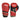 Rival RS80V Boxing Gloves Red