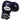 Thaismai BG124 Muay Thai Boxing Gloves Blue