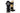 Thaismai Shin Guards Black