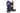 Thaismai Shin Guards Blue