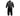 Twins VSS-1 Vinyl Sauna Sweatsuit