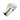 Twins BGLL1 2 Tone White Gold