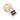 Twins BGLL1 2 Tone White Gold