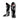 Twins FSGL10-49 Flying Dragon Shin Guards - UK Fight Gear
