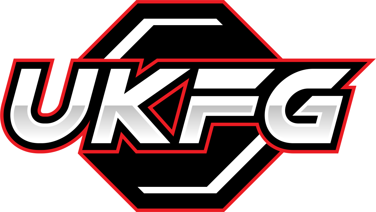 UK Fight Gear Logo