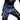 Fairtex BS1930 Blue Ocean Muay Thai Shorts