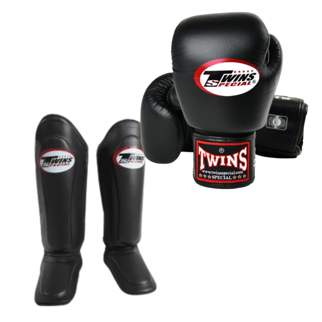 fight gear uk Twins Sparring Bundle