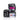 Fairtex BGV1 Dark Cloud Muay Thai Gloves