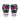 Fairtex BGV1 Dark Cloud Muay Thai Gloves
