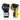 Fairtex BGV9 Mexican Style Muay Thai Boxing Gloves - UK Fight Gear