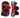 Twins KPL-12 Deluxe Thai Kick Pads - UK Fight Gear