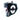 Playerz Spartech Head Guard - UK Fight Gear