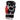 Fairtex FGV18 MMA Super Sparring Gloves Black/Red - UK Fight Gear