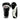 Twins BGVL6 Deluxe Muay Thai Boxing Gloves - UK Fight Gear