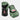 Twins BGVL6 Deluxe Muay Thai Boxing Gloves - UK Fight Gear