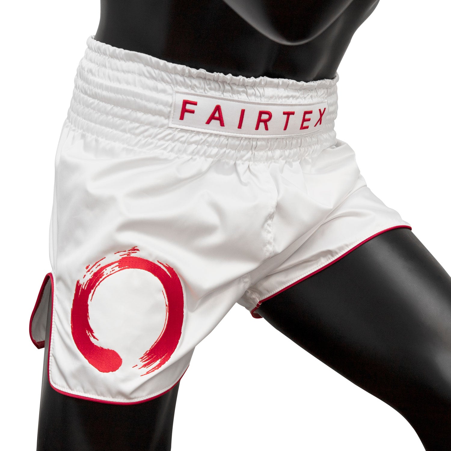 Fairtex Enso BS1918 Muay Thai Shorts - UK Fight Gear