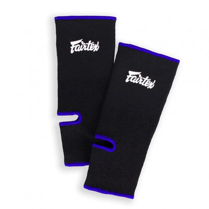 Fairtex AS1 Ankle Guards - UK Fight Gear