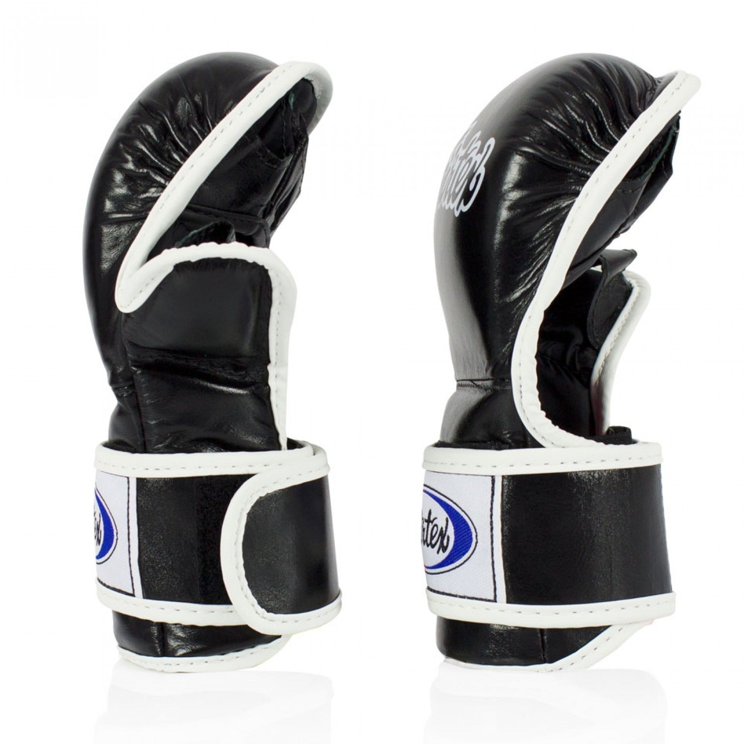 Fairtex FGV15 MMA Sparring Gloves - UK Fight Gear