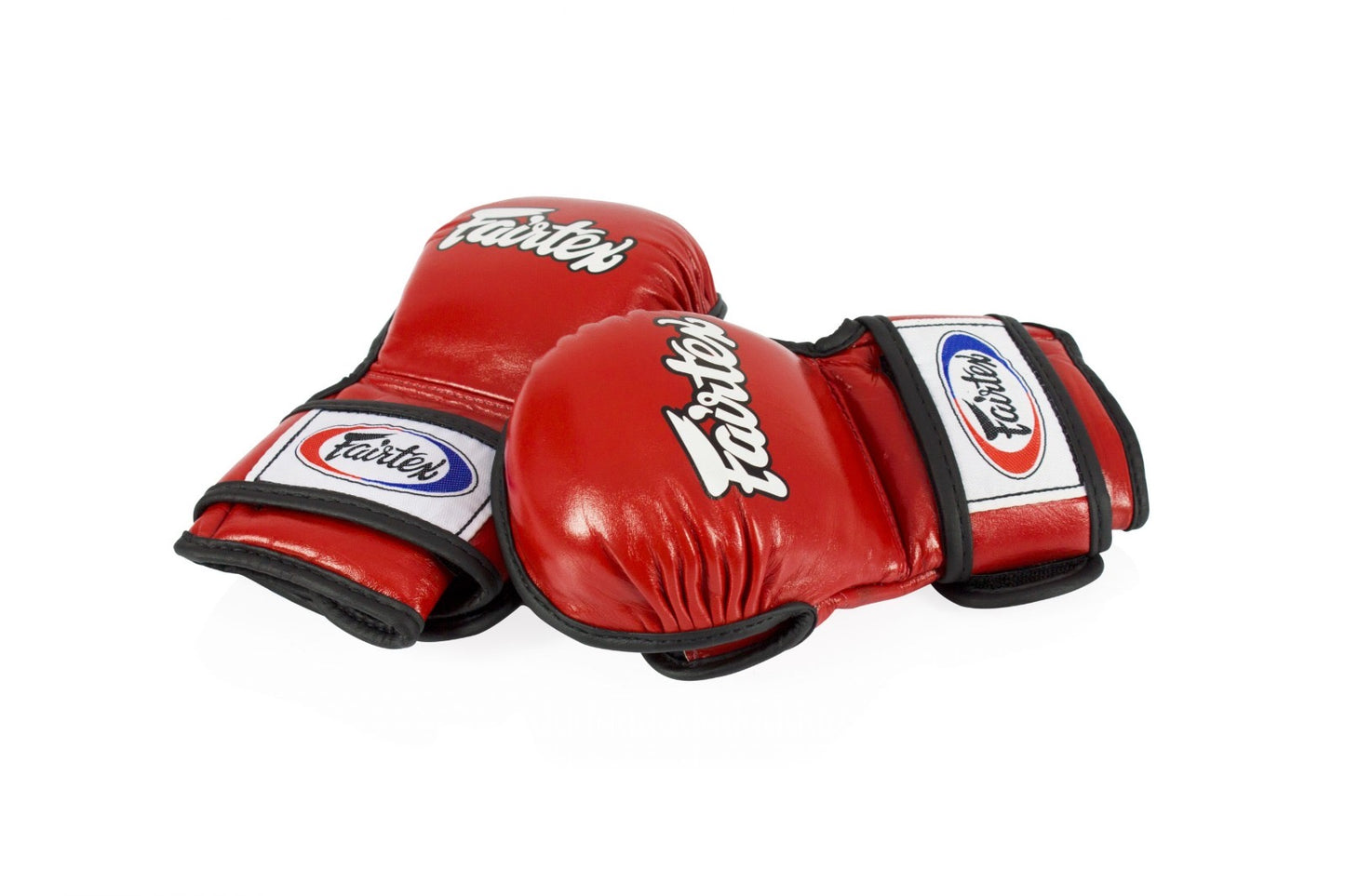 Fairtex FGV15 MMA Sparring Gloves - UK Fight Gear