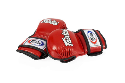 Fairtex FGV15 MMA Sparring Gloves - UK Fight Gear