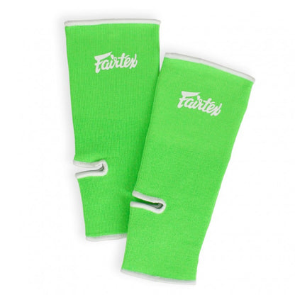 Fairtex AS1 Ankle Guards - UK Fight Gear