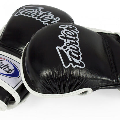 Fairtex FGV15 MMA Sparring Gloves - UK Fight Gear