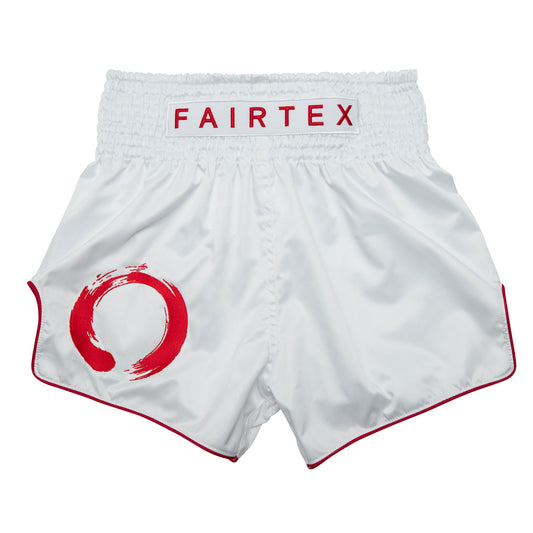 Fairtex Enso BS1918 Muay Thai Shorts - UK Fight Gear