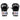 Fairtex FGV15 MMA Sparring Gloves - UK Fight Gear