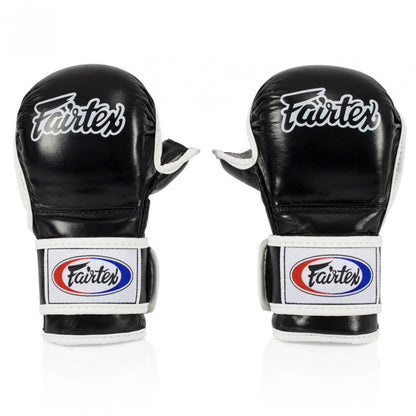 Fairtex FGV15 MMA Sparring Gloves - UK Fight Gear