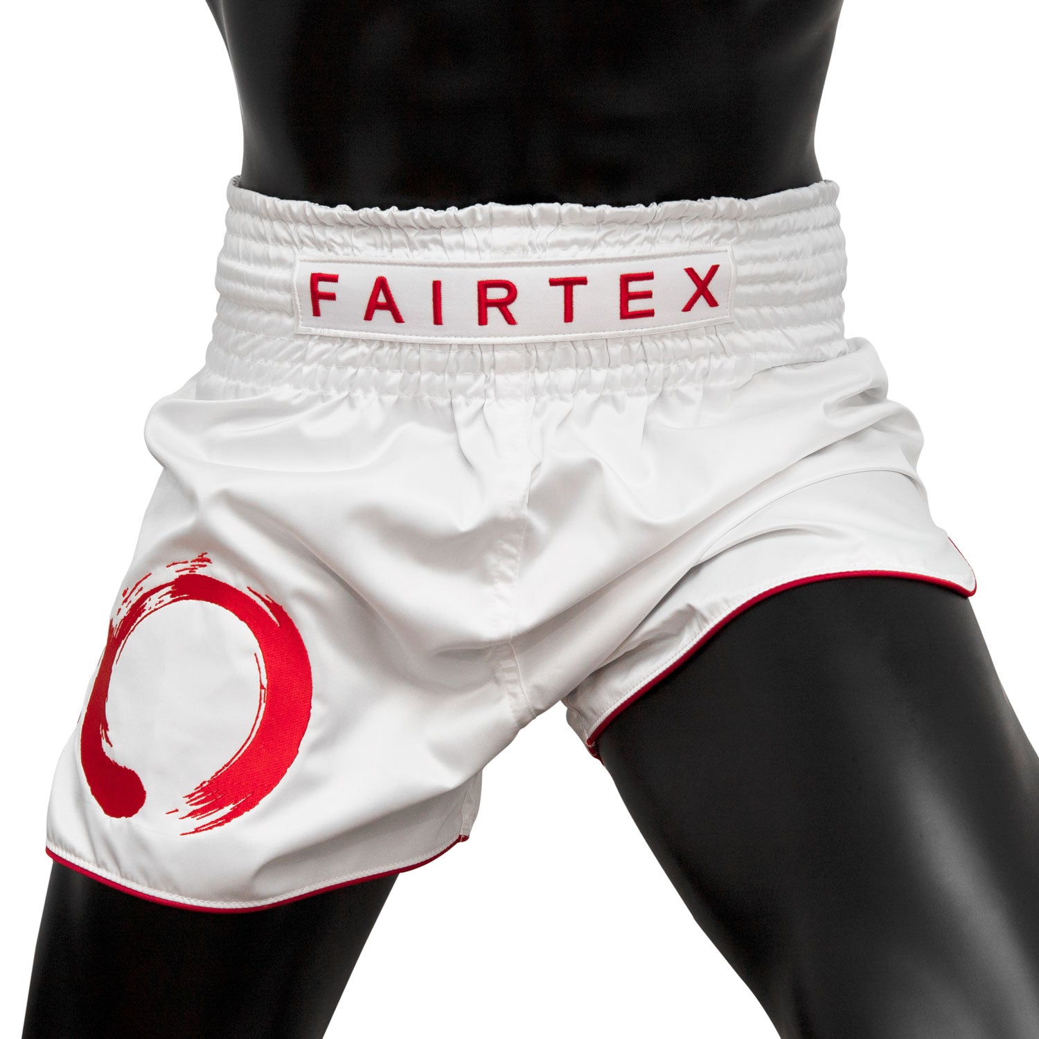 Fairtex Enso BS1918 Muay Thai Shorts - UK Fight Gear