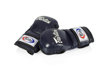 Fairtex FGV15 MMA Sparring Gloves - UK Fight Gear