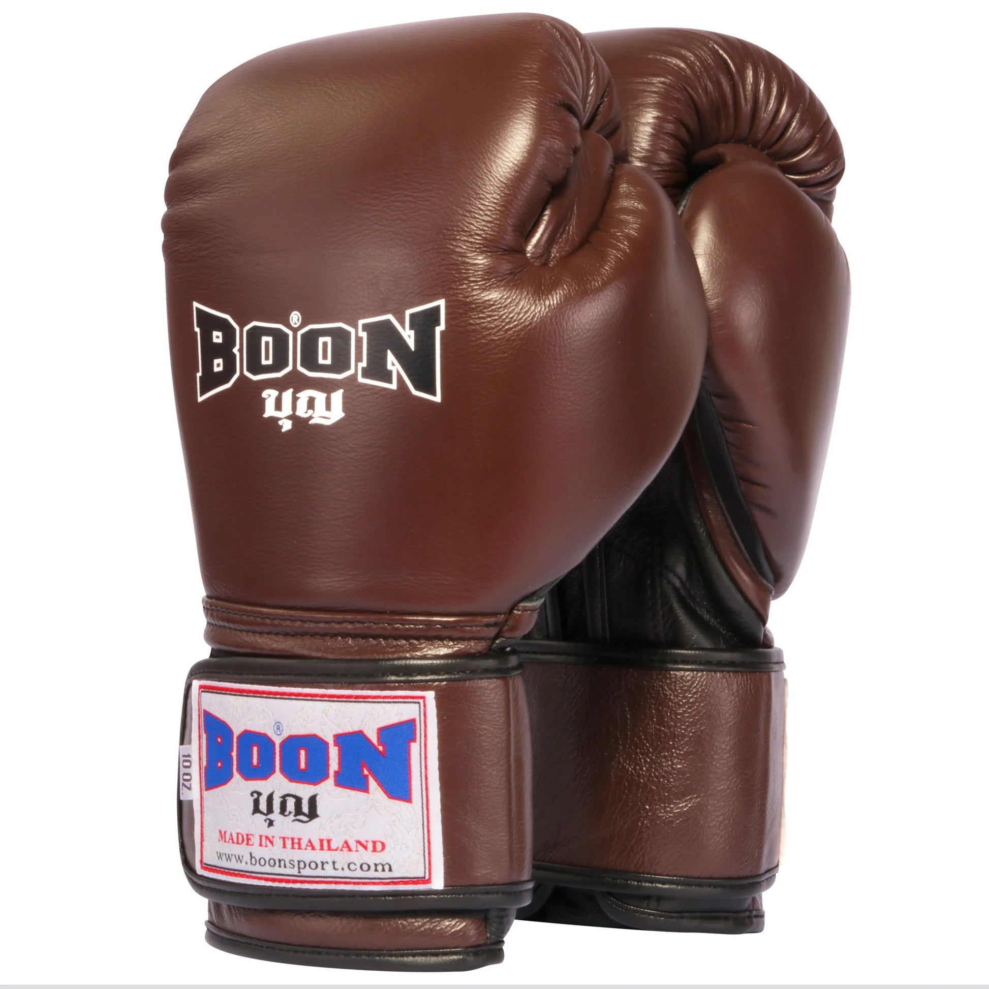 Boon BGV Classic Velcro Gloves (multiple colours available) - UK Fight Gear