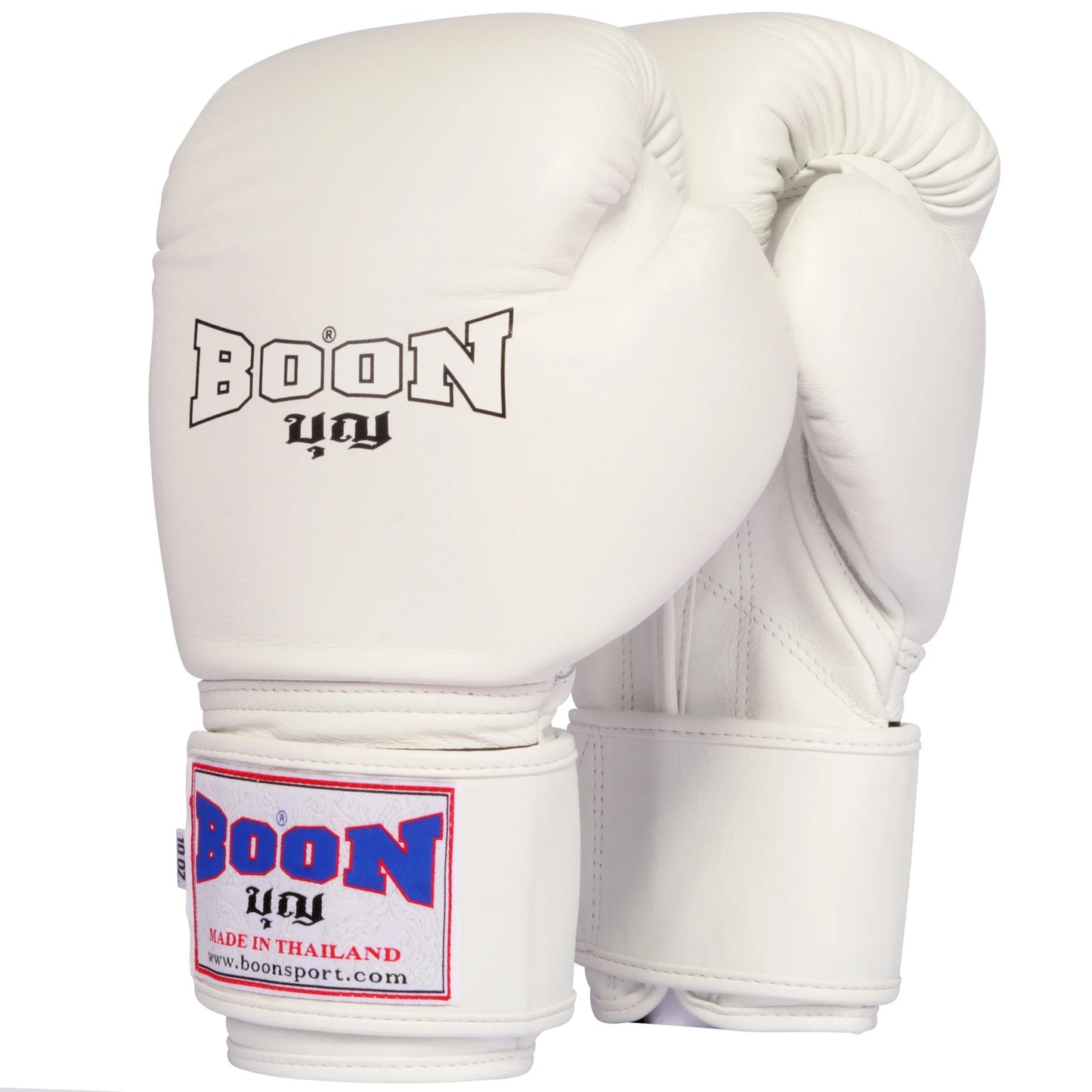 Boon BGV Classic Velcro Gloves (multiple colours available) - UK Fight Gear