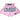Boon MT02 Light Pink Muay Thai Shorts