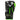 Bravose Limited Edition 16oz Velcro Boxing Gloves – Black & Green - UK Fight Gear
