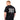 365 Classic Fit T-Shirt - Black