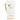 Elite Pro 2.0 Velcro Boxing Gloves - White Gold